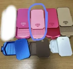 トレイ