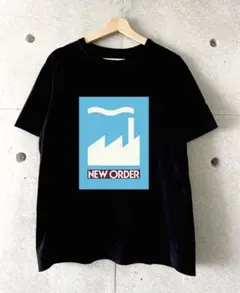 ※⑨ 新品 NEW ORDER ニューオーダー Joy Division