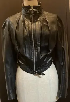 今週まで Jean Paul GAULTIER レザージャケット