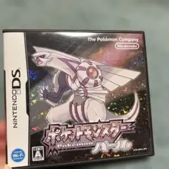 ポケットモンスター パール