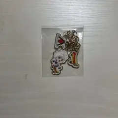 ハンターハンター チャーム キルア