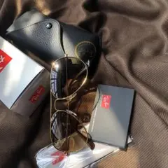 RB3026 Xpdjレイバン サングラス キャラバン メンズ Ray-Ban