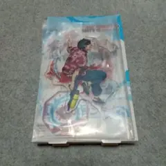 セガラッキーくじ　 SAKAMOTO　サカモトデイズ　南雲　アクリルスタンド