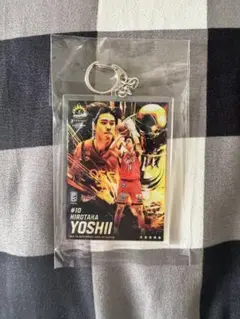 Bリーグチャンピオンシップオンラインくじ　C賞　吉井裕鷹
