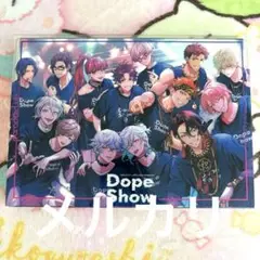 ParadoxLive DopeShow 2021 ドプショ パラライ