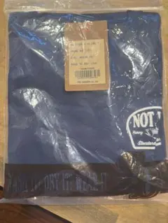 【新品未開封】BASSER×SD LOGO T / SD BSC T【送料込】