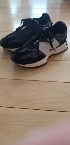 NEWBALANCE ニューバランス 327 23cm