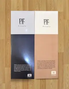 新品 2足 Pitsole 正規品 ピットソール Mサイズ