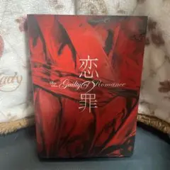 恋の罪 鬼才園子温監督作品　水野美紀　神楽坂恵　冨樫真　冷たい熱帯魚