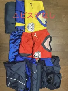 大学サッカーファン必見！城西大学ジャージ上下セット❗️【非売品】【限定】 2025年最新】城西大学 サッカーの人気アイテム - メルカリ