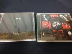 lady CD 2枚組 野獣 LoM