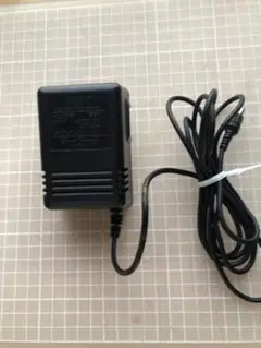 メガドライブ用　ACアダプター　SA-160
