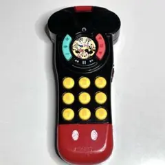 ディズニー　ミッキー＆フレンズ　おしゃべりまねっこリモコン