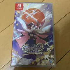 神楽黎明記 Nintendo Switch