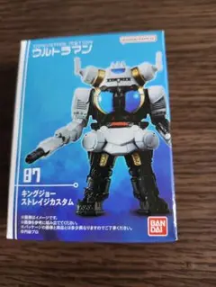 【新品箱未開封】ウルトラマンコンバージ バルタン星人 キングジョー エレキング他 2025年最新】キングジョー コンバージの人気アイテム - メルカリ