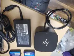 91. HP Thunderbolt3ドック 120W G2