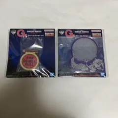 HUNTER×HUNTER 一番くじ キメラアント G賞 セット