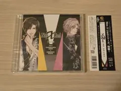 ツキプロ　ALIVE　神楽坂宗司　桜庭涼太　ユニット　CD