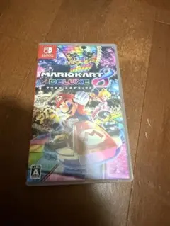 マリオカート8 デラックス✨
