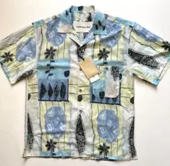 new ANDERSON BELL shirt !