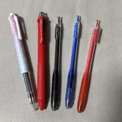 筆記用具