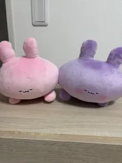 あさみみちゃん アームクッション