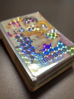 ファイナルファンタジー Ⅵ カードダス FF6 当時物