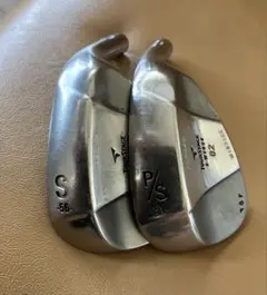 BS ツアーステージ X-WEDGE 02 MIDSIZE P/S &S