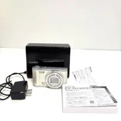 動作品　CASIO カシオ　エクシリム　 EXILIM EX-ZR3200