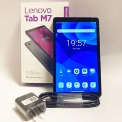 Lenovo Tab M7（3rd Gen）本体