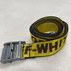 OFF White