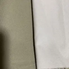 11号帆布生地セット