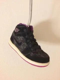 【ラスト1点】 NIKE JORDAN 1 ナイキ ジョーダン パターカバー5