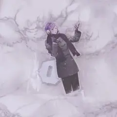 逆巻カナト ディアラバ アクリルスタンド Winter of Lovers