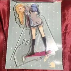 四月は君の嘘 宮園かをり アクリルスタンド 限定品 B