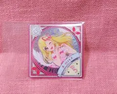 アイカツプラネット スイング CP オーロラキス 星宮いちご