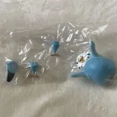 おてつだインコのメモホルダー おてつだインコ セキセイインコ