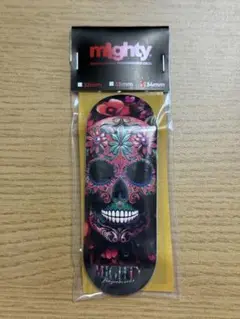 指スケ Mighty 34mm デッキ