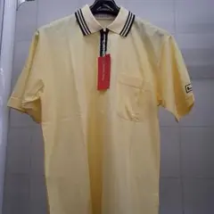 半袖ポロシャツ