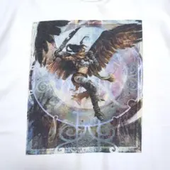マジックザギャザリング MTG セラの報復者 時のらせん 00s Tシャツ