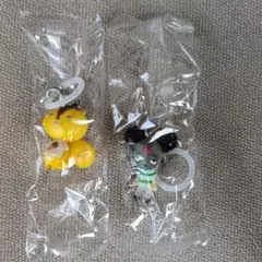 サマーウォーズ　めじるしアクセサリー