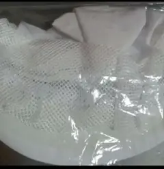 衛生帽子