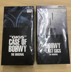 BOØWY LAST GIGS-THE ORIGINAL- BOOWY - Last Gigs -The Original- Amazon.com Music