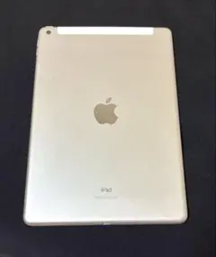 iPad (第9世代) 64GB シルバー