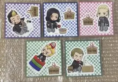 東京リベンジャーズ　よみうりランド