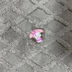みんなでバカンスフィギュア マイメロ