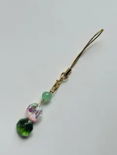ユニドロお守りサンキャッチャー　大天使ラファエル