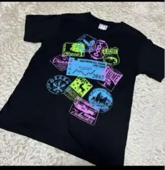 美品　サザンオールスターズ　TシャツLIVE おいしい葡萄の旅 Mサイズ
