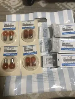 CX-5 GENUINE PARTS