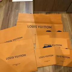 ルイヴィトン　布袋　まとめ売り　15枚　セット売り LOUIS VUITTON - ブランド布袋の通販 by yas's shop｜ルイ